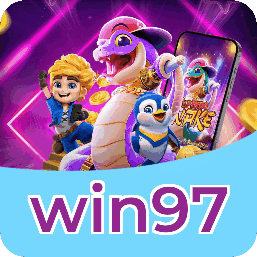 win97 slots — leia os termos antes de jogar